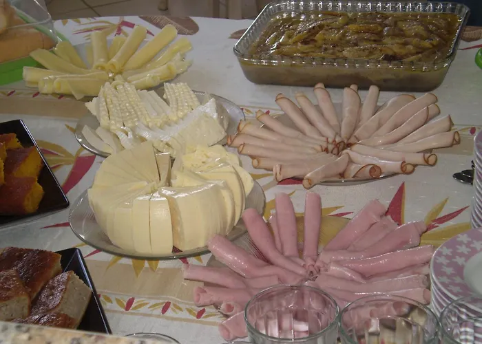 Pousada Convento Da PenhaPousada