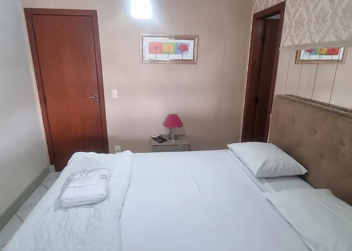 Pousada do Farol Bar e RestaurantePousada