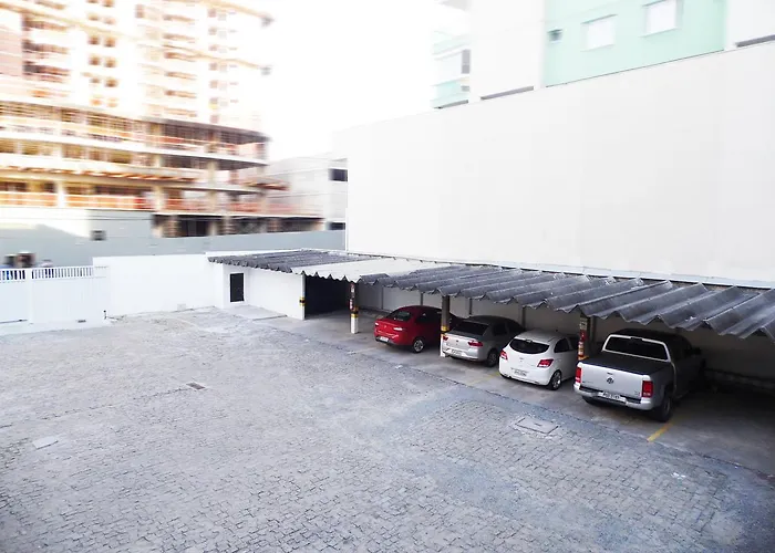 Itaparica Praia Hotel