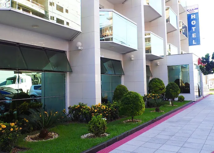 Itaparica Praia Hotel